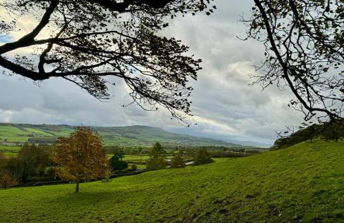 The Coach House on Love Lane - 3 stunning apartments in the Yorkshire Dales - Foto 59