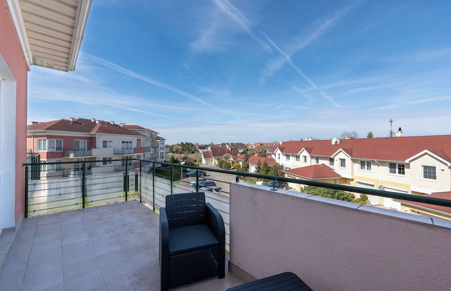 Apartamenty Sun&Snow Baltyk Park - Photo 65