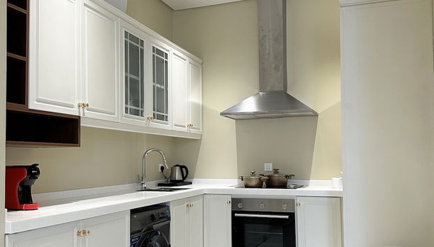 Hittin K-9 Latest Development GX53 - Foto 2, Cocina privada