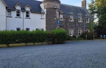 The Rabbit Hill Holiday Home - Foto 31