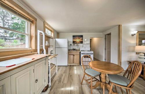 Acadia Home with Incredible Frenchman Bay View! - Foto 12