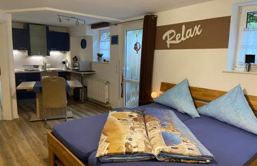 Ferienwohnung-Wieber - Foto 5