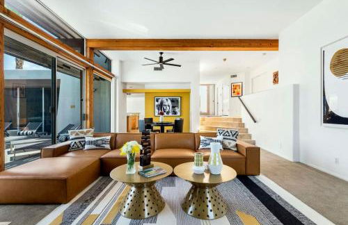 Sunsplash Retreat - Pool with Mountain Views - Foto 14