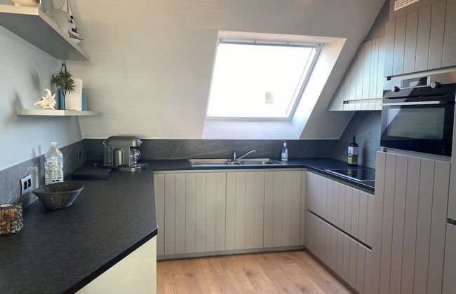 Apartment in Nieuwpoort Near Marina - Photo 10