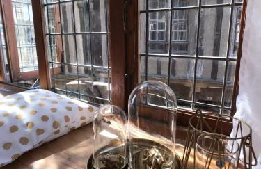 Magnifique appartement de charme au coeur historique de Dinan - Foto 10