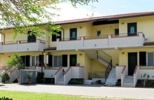 Apartment Anna by Interhome - Foto 2