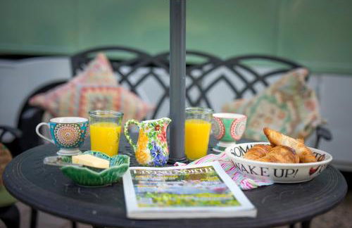 The Showman's Waggon - Foto 52