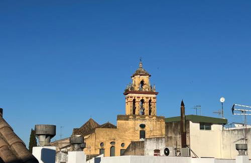 La Carmela - Casco Histórico con PARKING privado y vistas - Foto 24