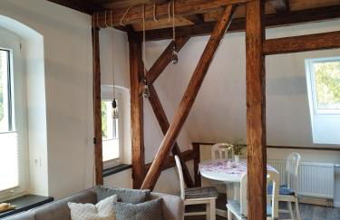 Ferienhaus hERZgebirge - Foto 1