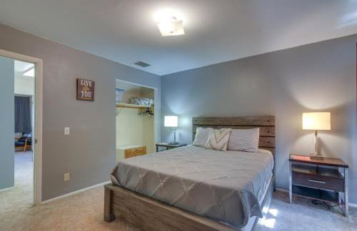 Adventure Base 4 Near Lake Powell - Foto 1