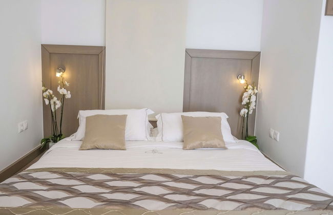 Acrotel Athena Villa - Foto 29