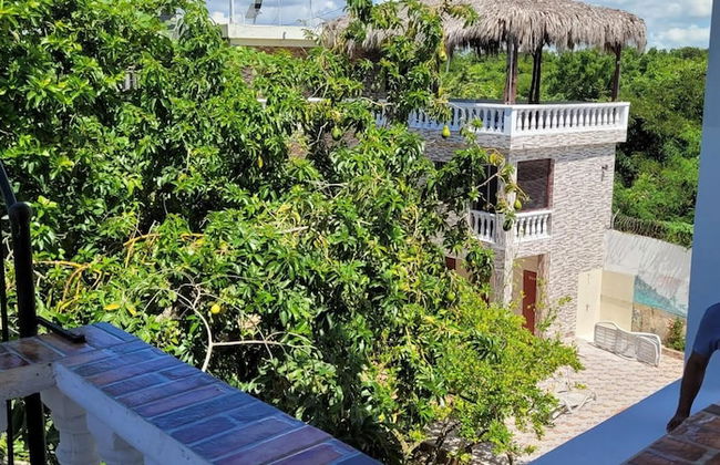 1 and 2-bed rms apt Across Juan Dolio - Foto 6