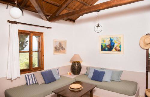 Traganitsa Apartments - Foto 17