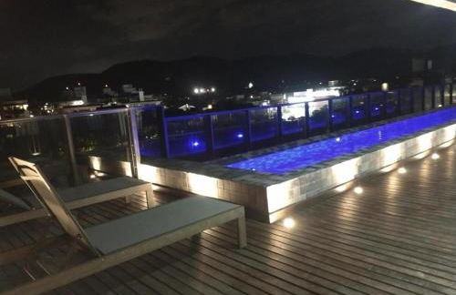 Garden Studio Novo Campeche à 300 metros da praia - Foto 22