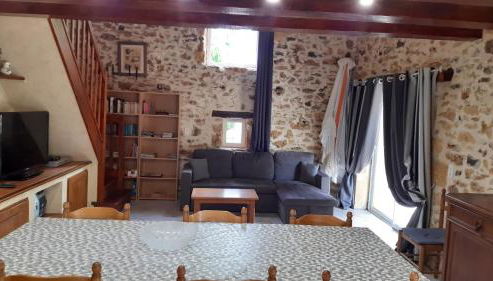 vacance a la campagne - Foto 3