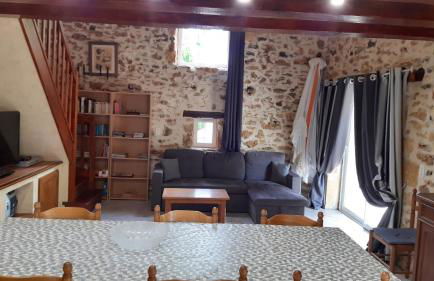 vacance a la campagne - Foto 3