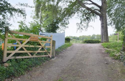 The Mill Cottage - Foto 22