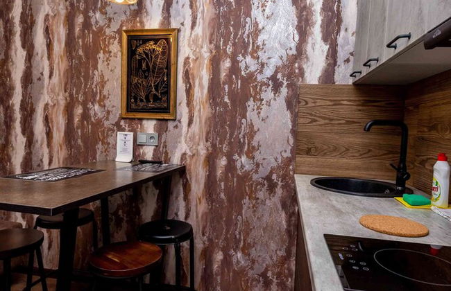 More Apartments na Estonskoy 37 k3 - Foto 17