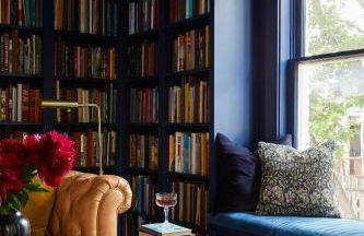 The Brick House Mansion in downtown Livingston - Foto 6