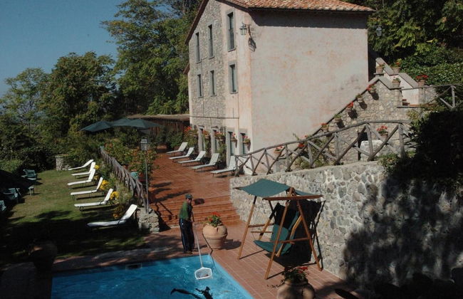 Agriturismo La Riserva Di Montebello - Foto 23