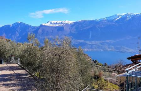 Ulivi sul Garda Garden by Gardadomusmea - Photo 36