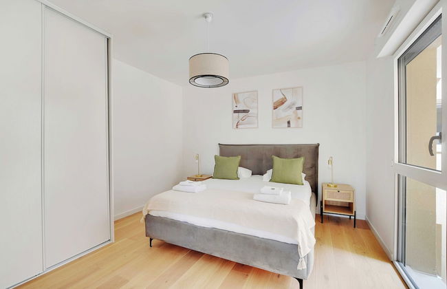 Lovely Duplex -4bd/8p- Nogent-sur-marne - Foto 10