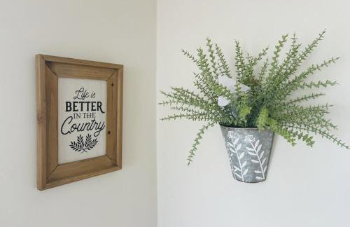 Morning Star Cottage with RV parking in Star Idaho - Foto 3