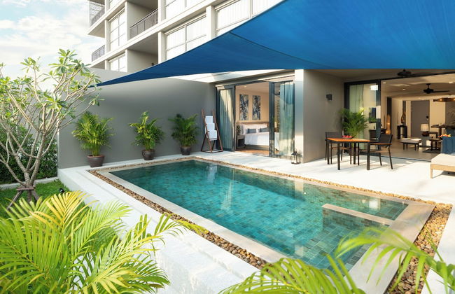 Anantara Vacation Club Mai Khao Phuket - Foto 14