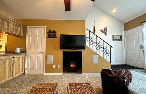 Eagle Roost Retreat By Ski Lifts - Foto 7