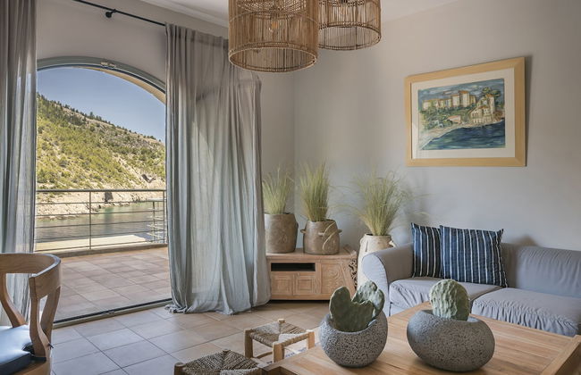 Braunis Horio Villas - Foto 51