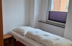 A- Schöne Wohnung in Bingen mit phantastischem Blick auf die Nahe Fewo für Monteure - Foto 30