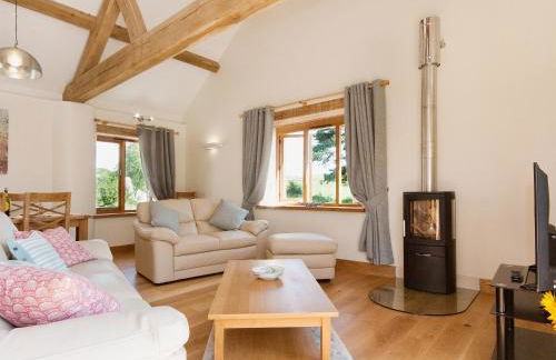 Meadow Barn - Blackdown Farm - Foto 1