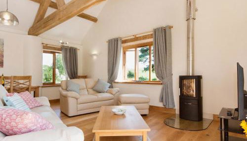 Meadow Barn - Blackdown Farm - Foto 1