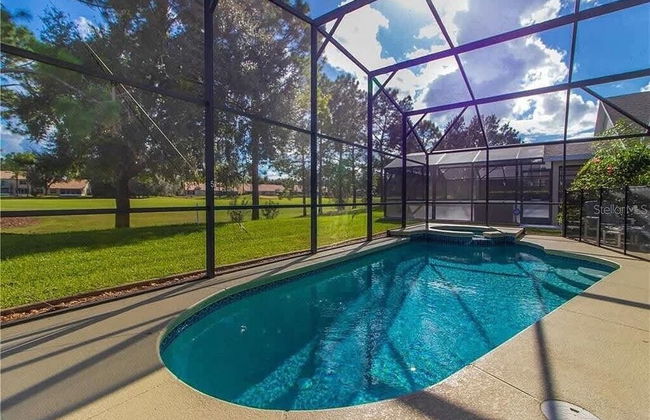 South Facing Golf Course Views, Southern Dunes Villa - Foto 17