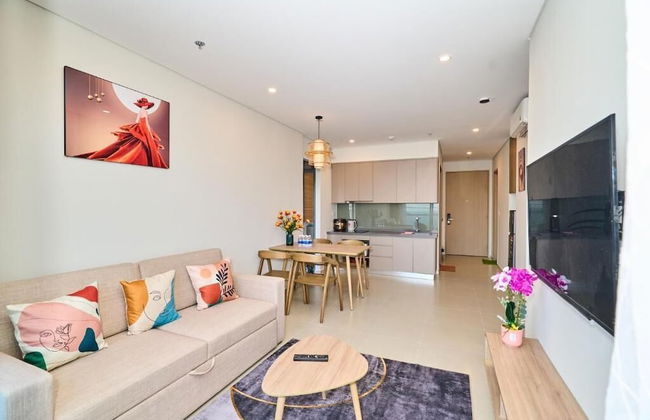 The Song Vung Tau - Xuan's Homestay - Foto 17