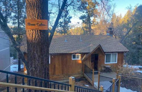 New Yena Cabin in Moonridge - Foto 26