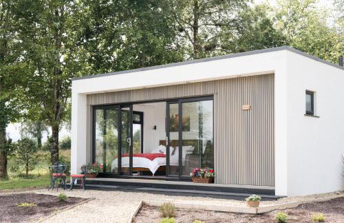 LakEscape - Waterfront Self- Catering Cabins - Foto 140