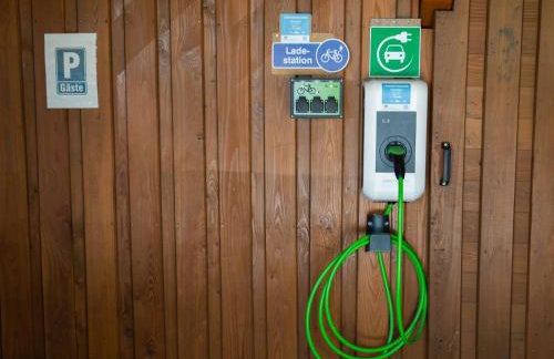 FeWo Sabine - Foto 16