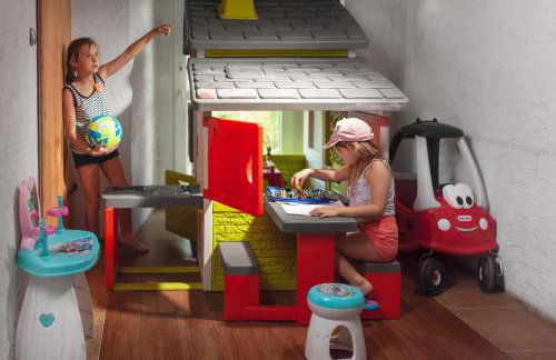 Gospodarstwo Agroturystyczne Kowalowe Wzgórze - Foto 38