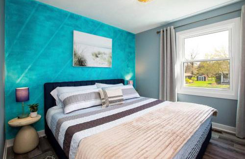 Harbor Haven Game Room Gym - Foto 38