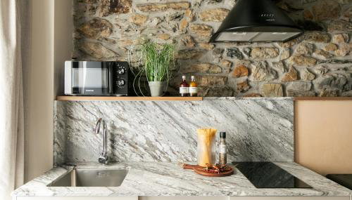 Country loft Zarautz- San Sebastián - Foto 5