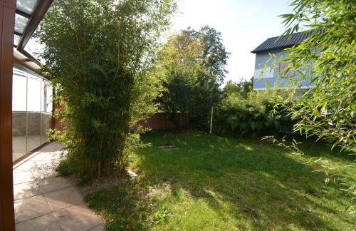 Bamberg 01 - Apartment für Firmen - Foto 30