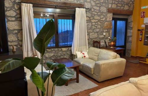 Luna de Gredos - Dormitorios con baño en suite - Foto 18