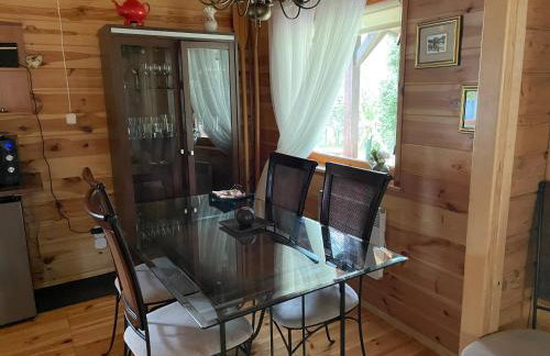 DOM Z BALI Villa Bajkowy Dom - Foto 50