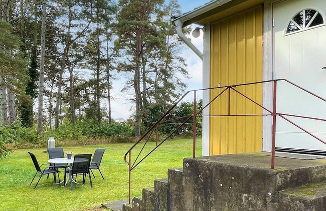 4 Person Holiday Home in Farjestaden - Foto 21