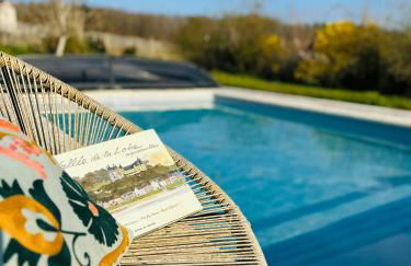 Former Monastery With Pool In Loire Valley - Foto 1