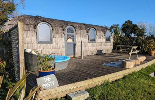 The Pasty - Lydcott Glamping - Foto 1