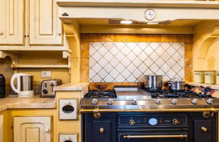 Villa Luigina 8 in Capannori - Foto 55