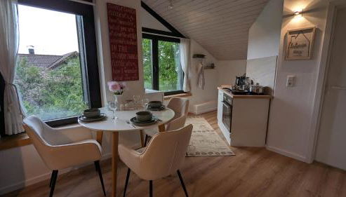 Tourenblick - Ferienwohnung an den drei Kaiserbergen - Foto 4