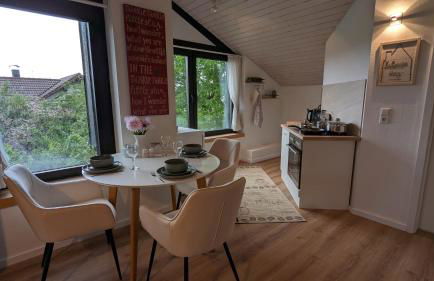 Tourenblick - Ferienwohnung an den drei Kaiserbergen - Foto 4